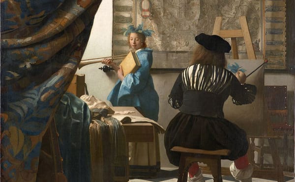 Opportunities for Artists in August 2019