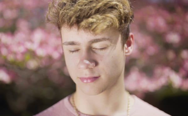 On Instagram, a Nice Smile Only Takes You So Far