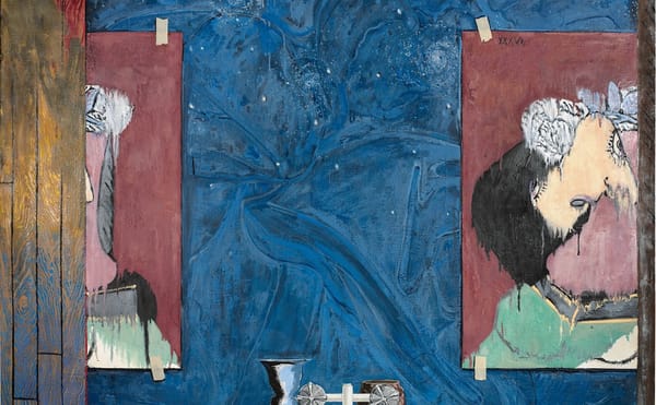 In Praise of Painting's Ambiguity, Part 2