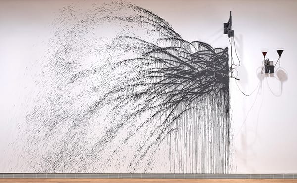 A Prophet of the Coming Electronic and Mechanical Realities