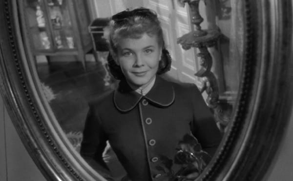 The Raw, Unshakeable Queer Love in 1951's Olivia