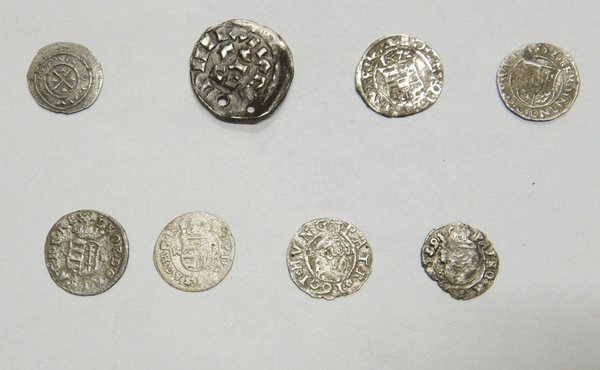 18,000 Illegally Trafficked Cultural Goods Seized in an International Crackdown