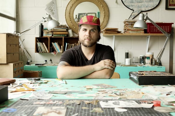 The Museum Wall That Broke the Art Handler’s Back