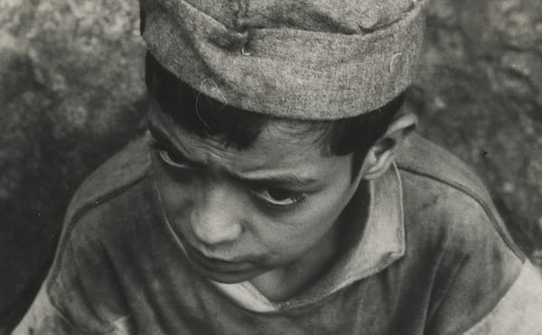 When Gordon Parks Photographed the Life of a Brazilian Boy and Sparked Debate