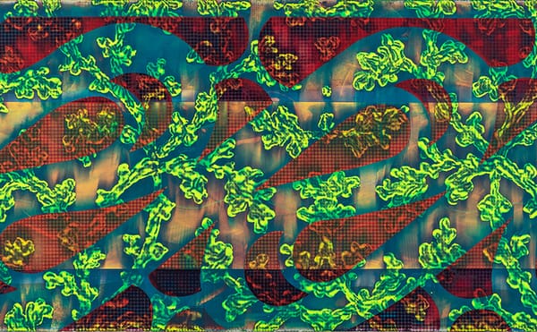 The Repetitions and Surprising Connections Created by the Late Kevin Mullins