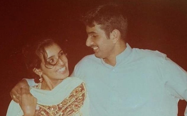 Marriages, Labor, and Odysseys: The South Asian Diaspora Tells Its Own Stories on Instagram