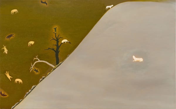 Catching Up with Taiwanese Art