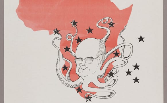 The South African Art Collective That Imagined the End of Apartheid