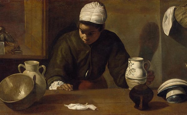 The Spurious Progressivism of Spanish Colonial Art