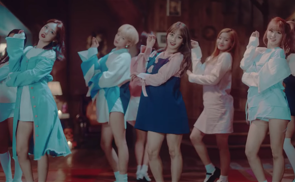 Dive Into K-Pop With Five Essential Music Videos