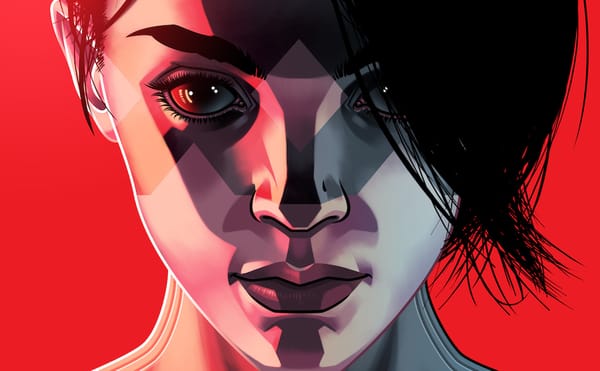 Unseen, an Audio Comic Especially Designed for the Blind