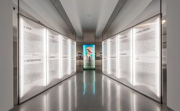 Entering the Echo Chamber of the Alt-Right