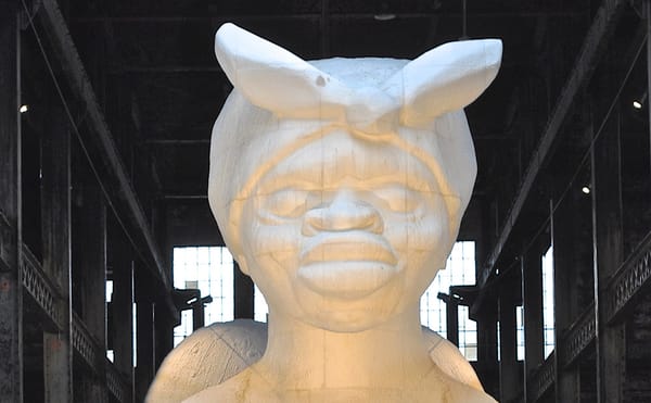 Artists Who Have Addressed Sexual Trauma Since the 1970s