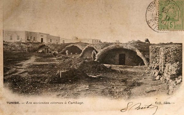 The Implicit Threat of Being Designated a World Heritage Site