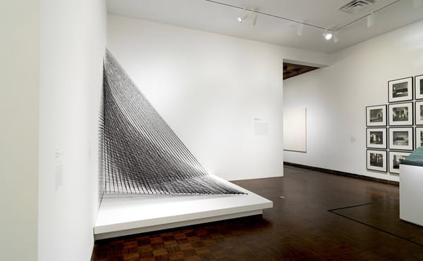 Decolonizing Western Narratives of Modern Art