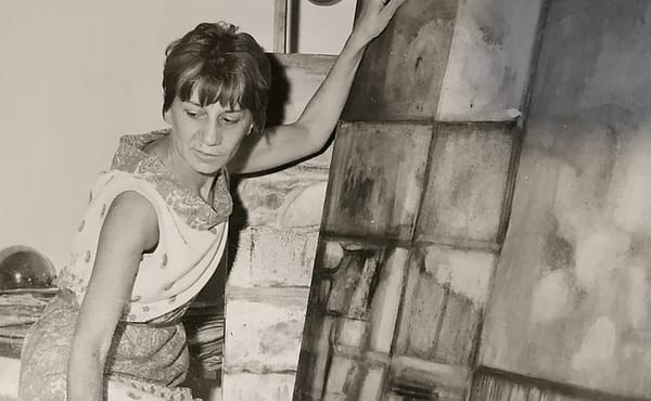 Opportunities for Artists in September 2019