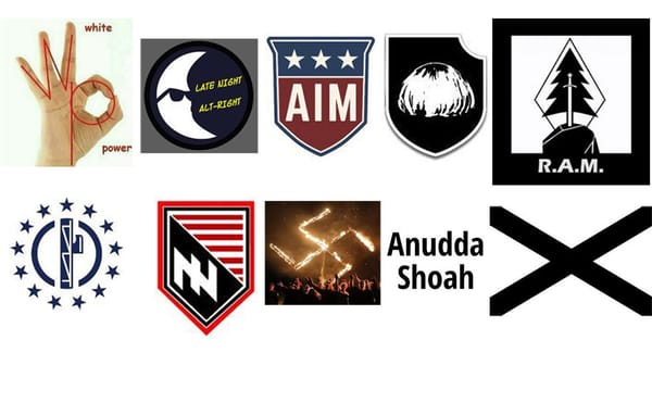 36 Symbols, Including the “OK” Hand Sign, Added to Lexicon of Hate