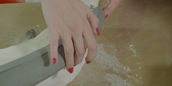 The Experimental Vanguard of Documentary Film