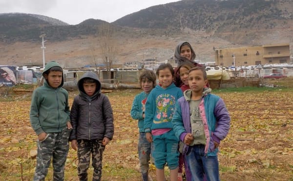 Amidst a Global Crisis, Stories of Refugees Striving for Normalcy