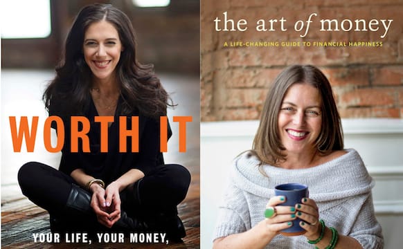 The Insidious Role of Gender Bias in How Artists Grapple with Personal Finances