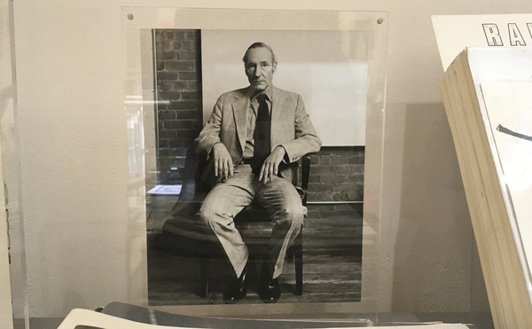 A Cabinet of Rarities at Printed Matter's NY Art Book Fair