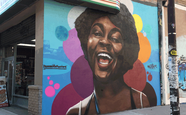 Bushwick Open Studios 2019 Wants to Return to Its Roots by Emphasizing Community