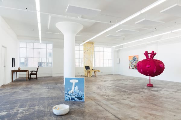 Apply Now for CalArts’ Aesthetics and Politics Master's Program for Fall 2020