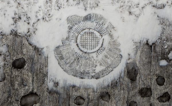 When the Arts Resist Imperialism