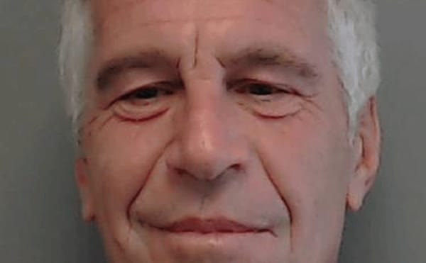 Mapping Out Jeffery Epstein's Connections and Links to the Art World