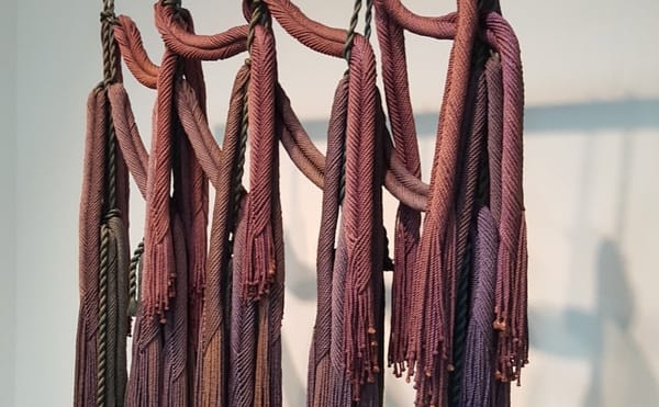 Two Poems by Jay Deshpande