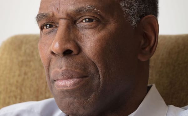 Charles Gaines Designs an Art Lecture Series That's Open to the Public