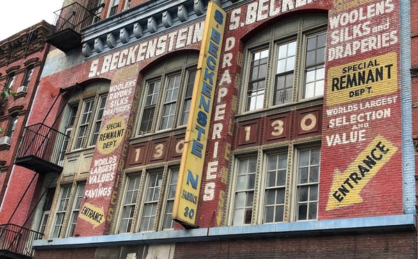 The Art Handler Whose Shoulder Shattered at the Loading Dock