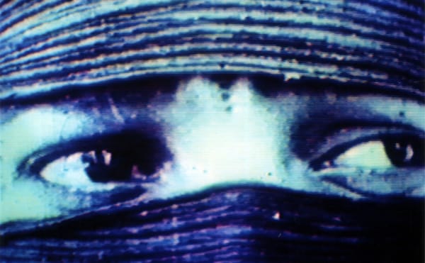 The Decades-Long Cinematic Collaboration of an Architect and Painter