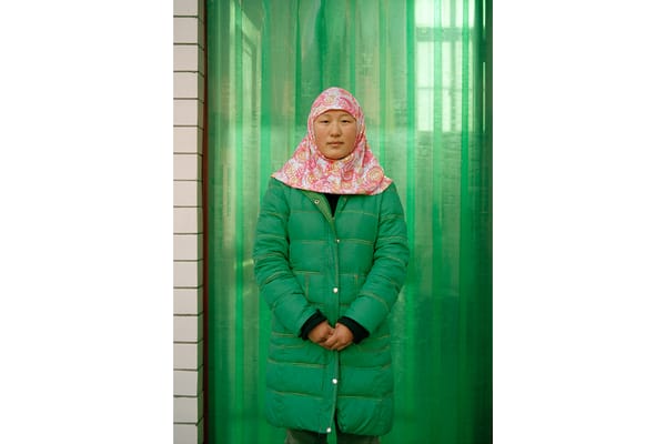 Crossing Lines, Constructing Home on View at the Harvard Art Museums