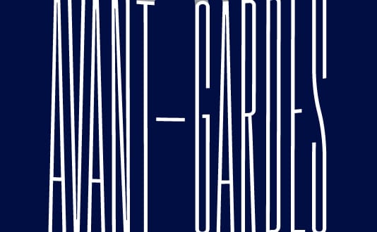 The Little Magazines Behind Avant-Garde Art and Literature