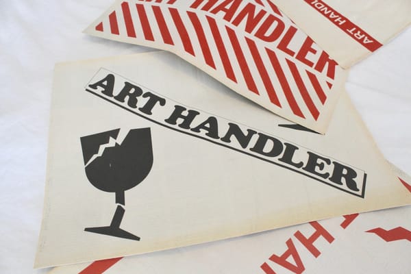 Art Handlers Are Unionizing at UOVO, a High-End Art Logistics Company