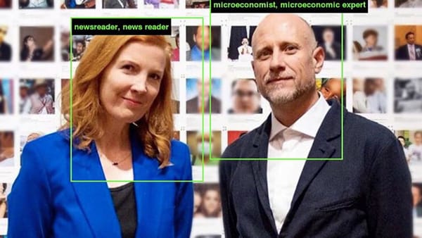 600,000 Images Removed from AI Database After Art Project Exposes Racist Bias