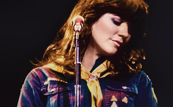 Linda Ronstadt's Passionate Life of Song