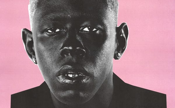 The Disquieting Tranquility of Alternative Rock