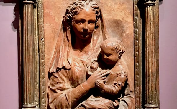 Finding Rapture Where You Don’t Expect It