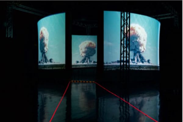 Unlikely Journal for Creative Arts Announces Open Submissions for Issues 6 and 7