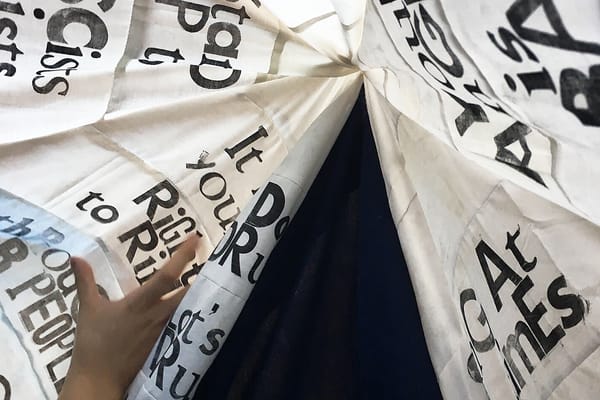 Maine College of Art is Now Accepting Applications for its MFA in Studio Art Program