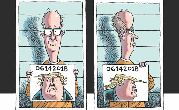 The Aesthetics of Ugliness