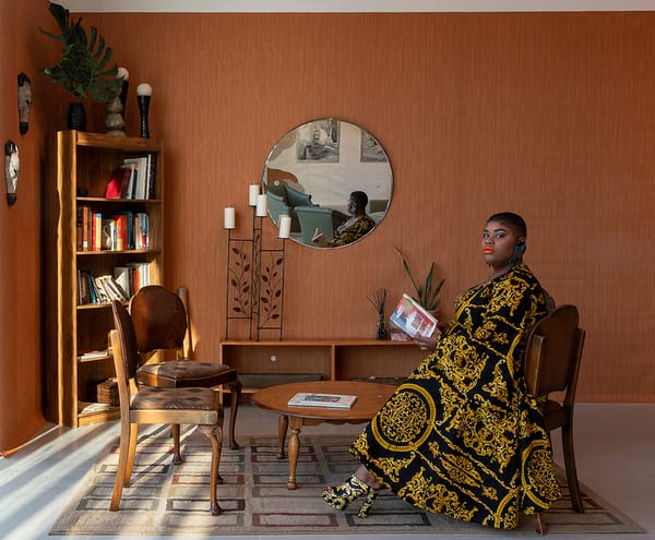 SCAD Museum of Art Announces Frederick Douglass: Embers of Freedom