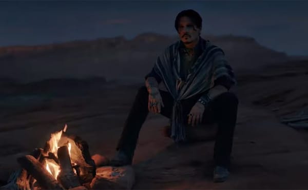 Why Dior's Appropriation of Native Identity to Sell Perfume Miserably Backfired