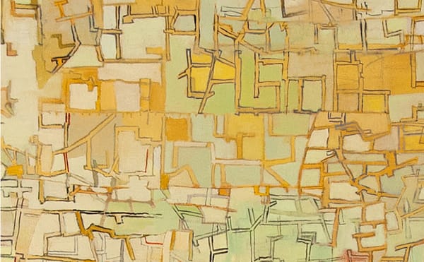 Italian Poet Amelia Rosselli's Diary Examines and Reexamines the Self