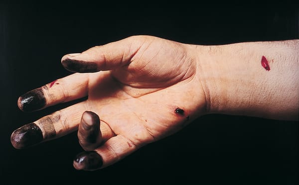 A Contemporary Approach to Religious Symbols