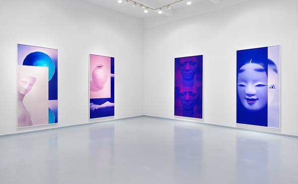 The Unseen Labor of Women in Art