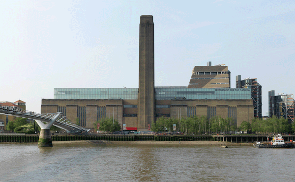 Tate Modern Touts New International Art Hires [UPDATED]