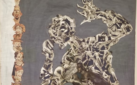 Looking at the Legacy of Jess in California